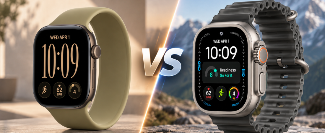 Apple Watch Series 12 vs. Apple Watch Ultra 4: Which Should You Buy in 2026?