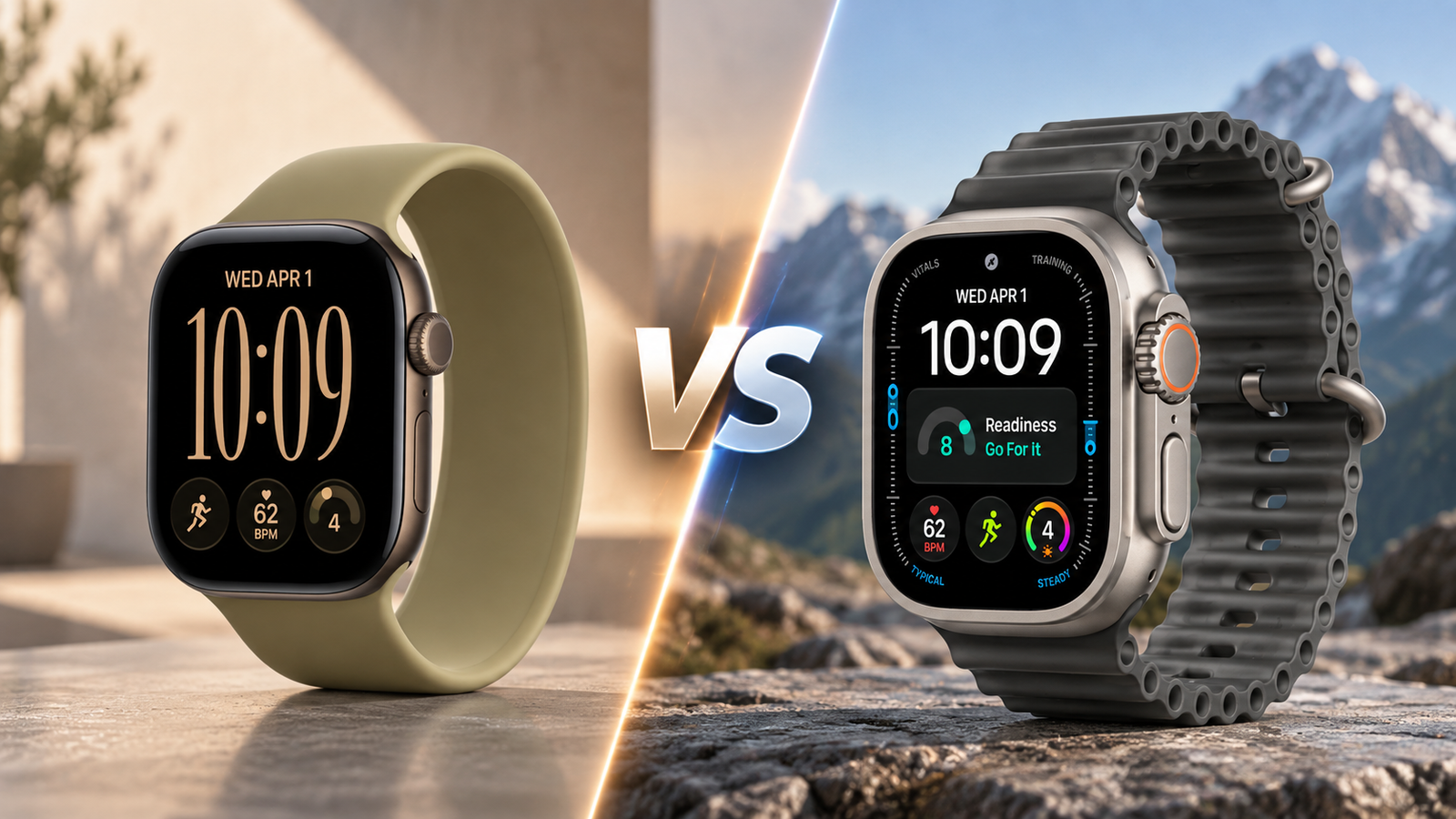 Apple Watch Series 12 vs. Apple Watch Ultra 4: Which Should You Buy in 2026?