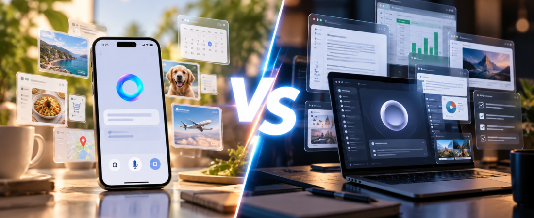 Meta Muse vs OpenAI Dots: Which AI Agent Can Actually Get More Done?