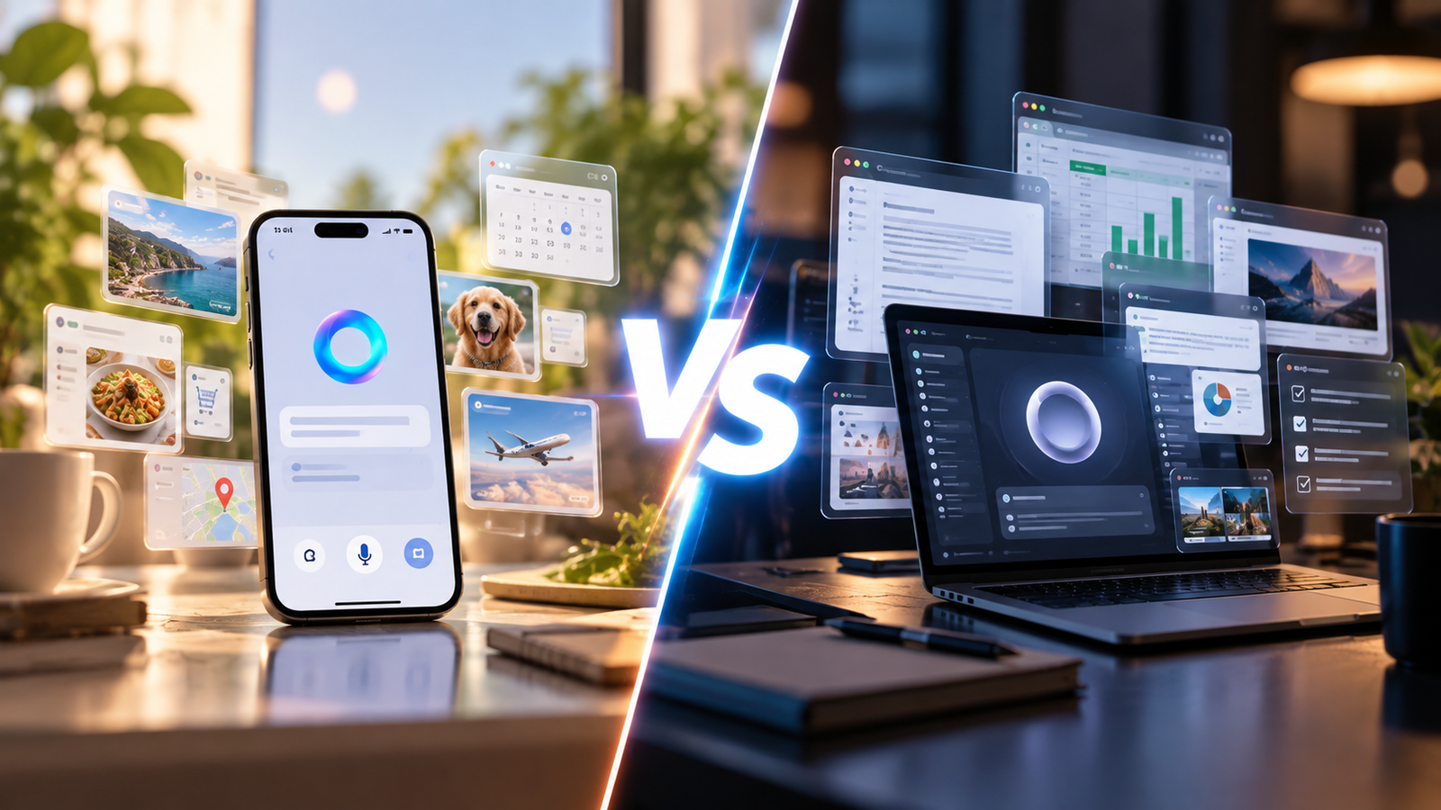 Meta Muse vs OpenAI Dots: Which AI Agent Can Actually Get More Done?
